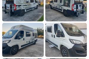 camper van 