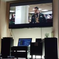 PIONEER S-W90S Subwoofer 80 Watts 4 Ohm