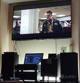 PIONEER S-W90S Subwoofer 80 Watts 4 Ohm