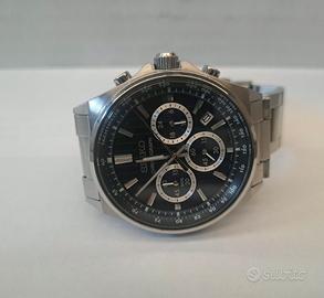 orologio seiko chronografh