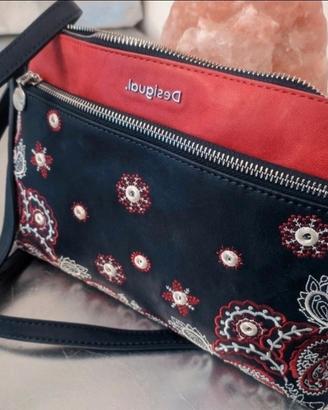 Borsa pochette Desigual 