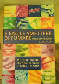 È facile smettere di fumare se sai come farlo