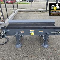 Nastro caricatore 2x600