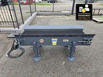 Nastro caricatore 2x600