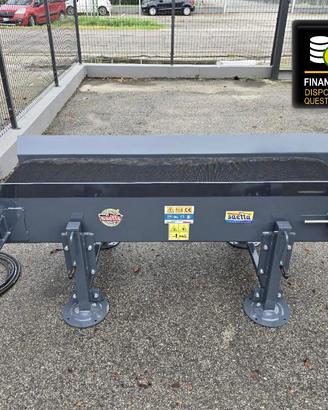 Nastro caricatore 2x600