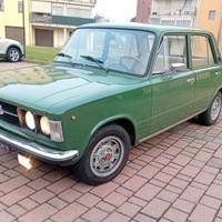 Fiat 124 1.4 mono