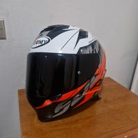 casco suomy 