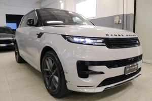 LAND ROVER Range Rover Sport 3.0D l6 350 CV Auto