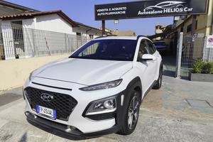 Hyundai Kona 1.0 T-GDI Xpossible