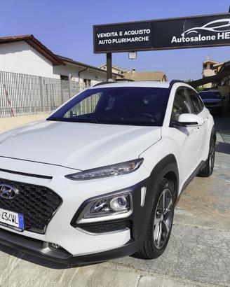Hyundai Kona 1.0 T-GDI Xpossible