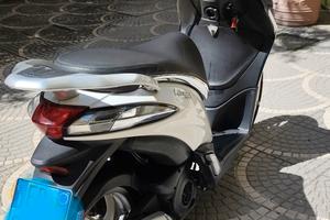 scooter liberty 125 