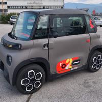 citroen ami peps pari al nuovo 2024