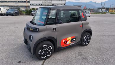 citroen ami peps pari al nuovo 2024