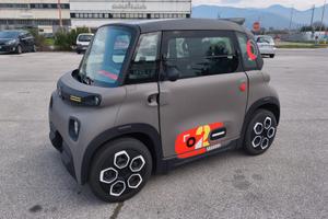 citroen ami peps pari al nuovo 2024