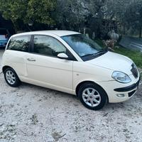 lancia ypsilon 1.2