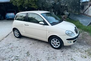 lancia ypsilon 1.2