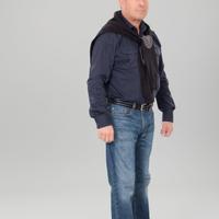 Autista Patente D/ce/cqc, Disponibile