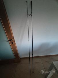 Canne carpfishing Prologic
