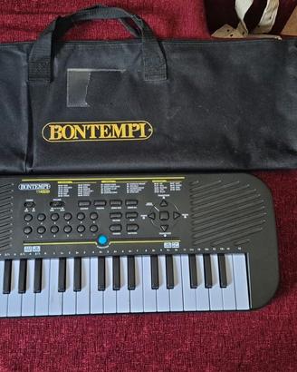 Tastiera Bontempi - Model 153785