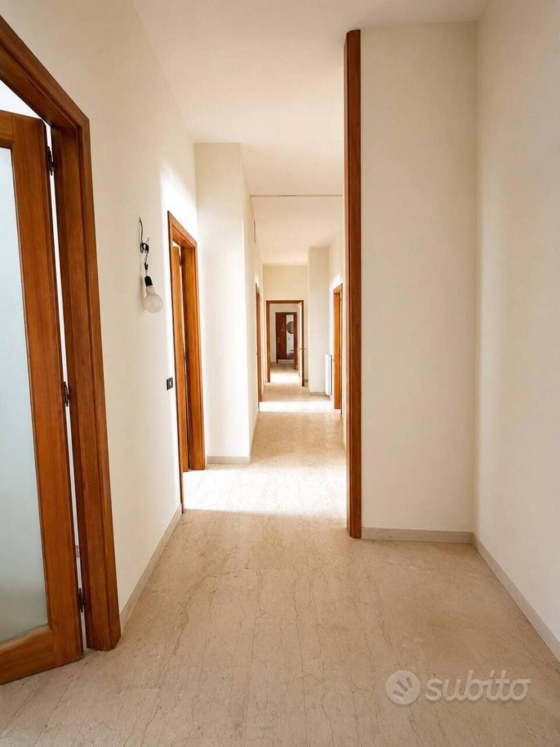 Appartamento – LE - Vista 2