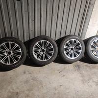 Cerchi BMW da 16