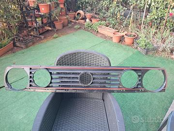 mascherina ant golf gti mk3