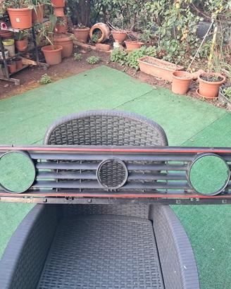 mascherina ant golf gti mk3