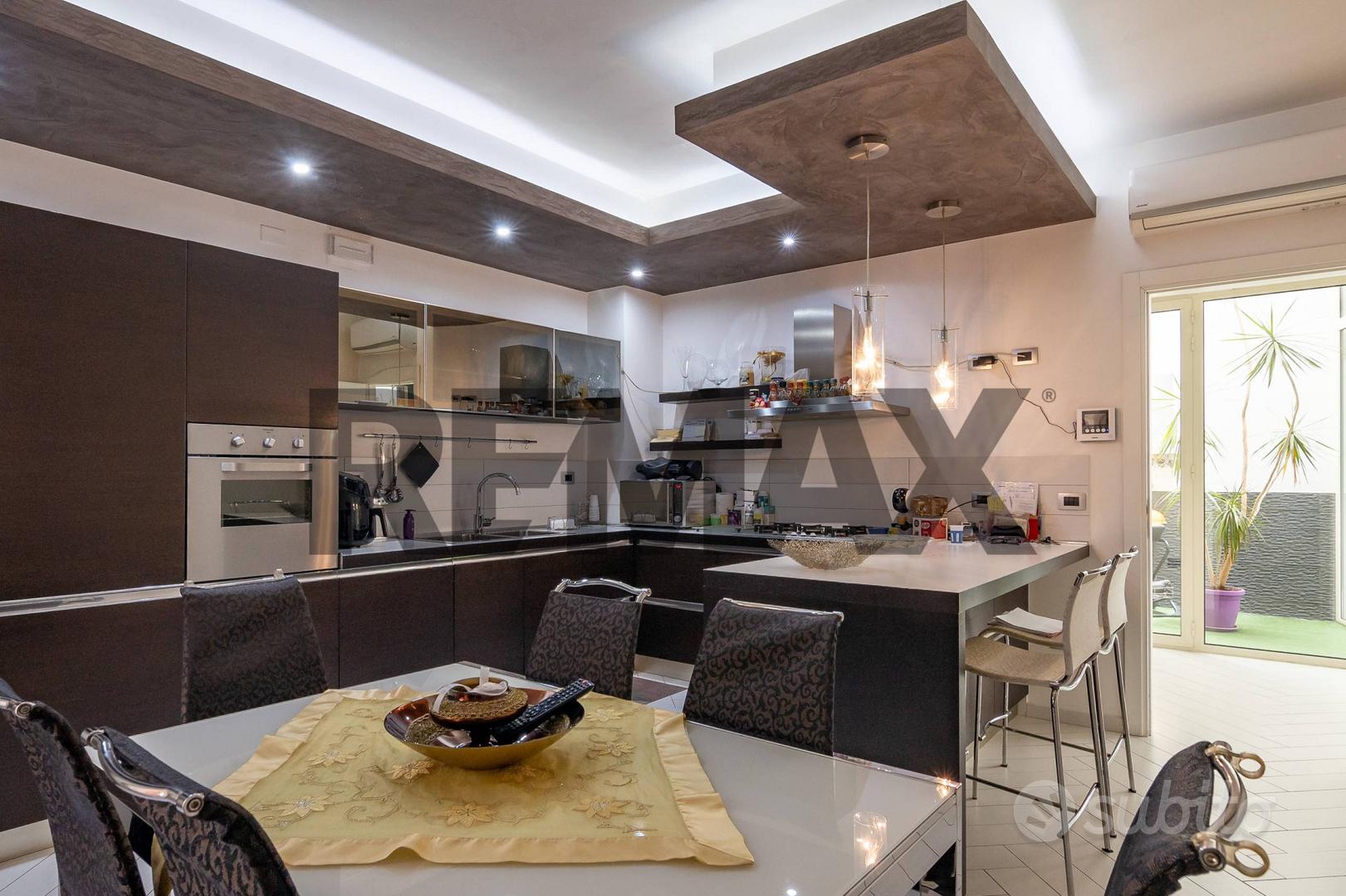 Apartment in Solarino, Siracusa - Vista 4