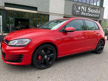 Volkswagen Golf GTI Performance 2.0 TSI*Automatik*