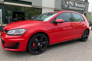 Volkswagen Golf GTI Performance 2.0 TSI*Automatik*