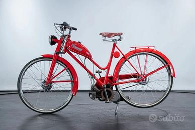 Garelli Mosquito - 1953