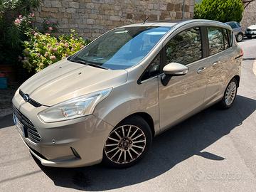 Ford B-max usata del 2013