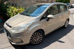 Ford B-max usata del 2013