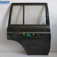 Porta post dx MITSUBISHI PAJERO II '90
