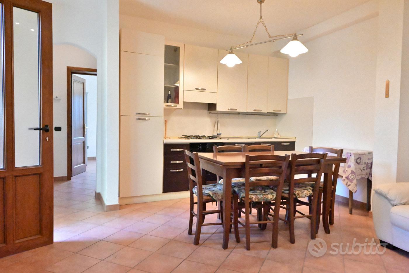Appartamento – Bagni di Lucca, Lucca - Altro