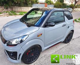 LIGIER JS 50 DCI Sport Ultimate Ice