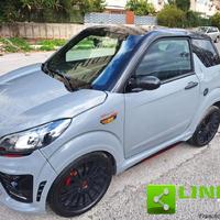 LIGIER JS 50 DCI Sport Ultimate Ice