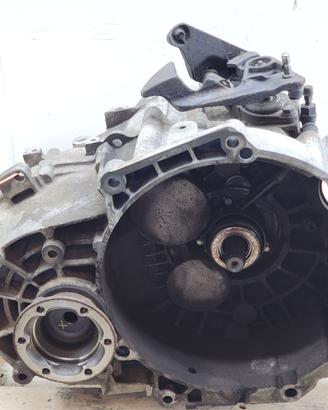 CAMBIO MANUALE COMPLETO USATO AUDI TT Cabrio Serie