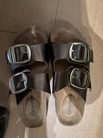Sandali Superga 38