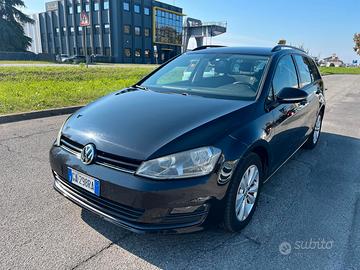 Volkswagen Golf Variant 1.6 TDI 110 CV