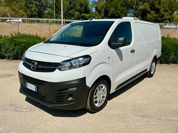 Opel Vivaro Van L 1.5 CDTI 102Cv Furgone Lungo 3 P