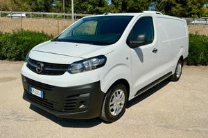 Opel Vivaro Van L 1.5 CDTI 102Cv Furgone Lungo 3 P