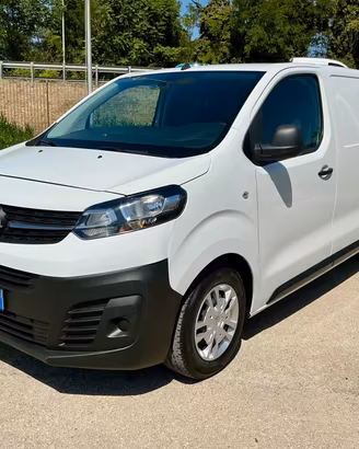 Opel Vivaro Van L 1.5 CDTI 102Cv Furgone Lungo 3 P