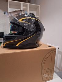 K7 MPLK FLOW 46 - CASCO MOTO INTEGRALE E2206