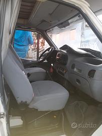 Ford anno 98  7posti 168.000km
