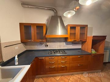 Cucina snaidero usata