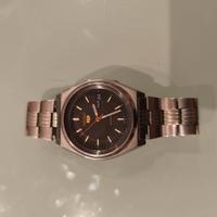 Seiko 5 Automatic – Vintage