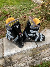 Scarponi sci salomon tg 45