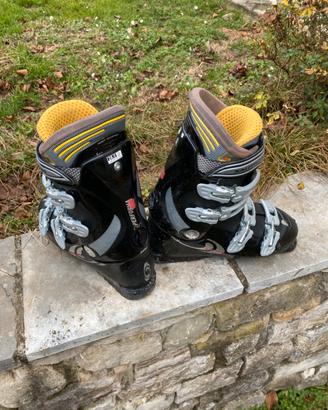 Scarponi sci salomon tg 45