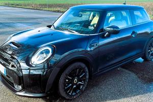 Mini Full Electric Cooper SE Yours